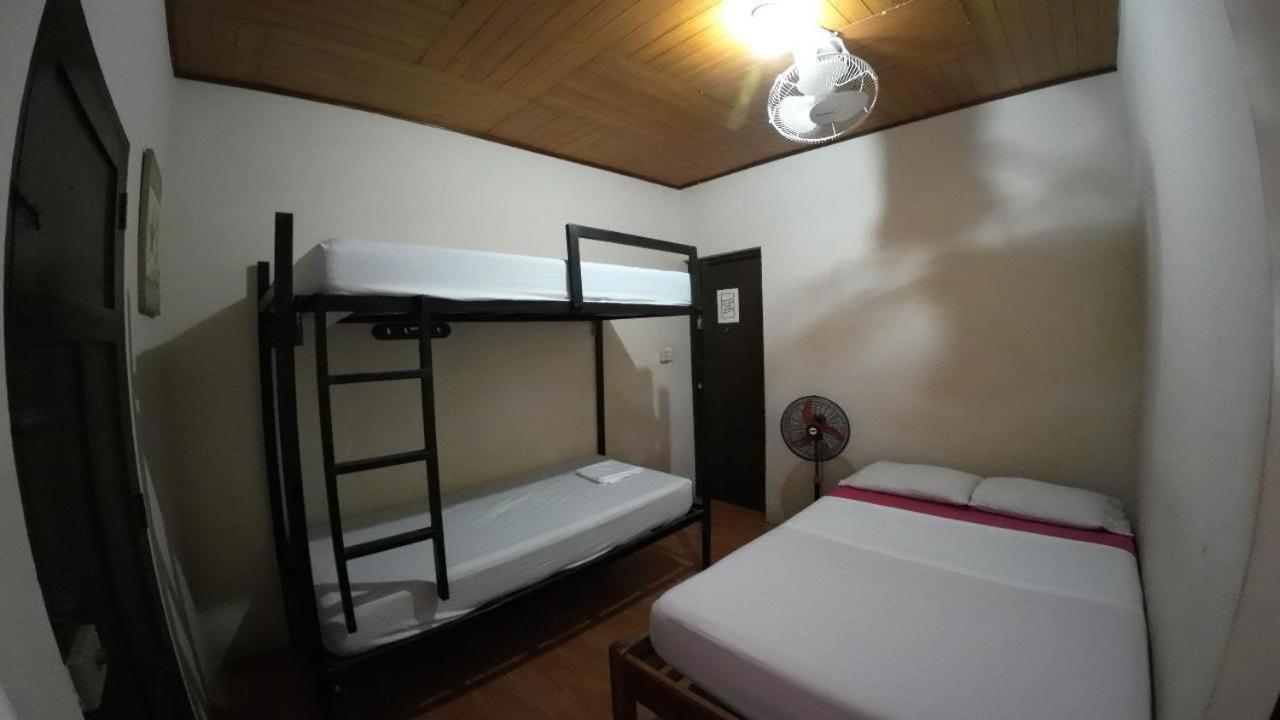 Hostal Augustos San Juan del Sur Exterior foto
